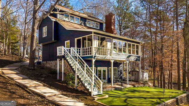 159 Riverpoint Drive, Wedowee, AL 36278