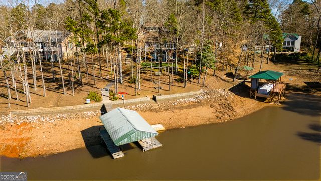 159 Riverpoint Drive, Wedowee, AL 36278