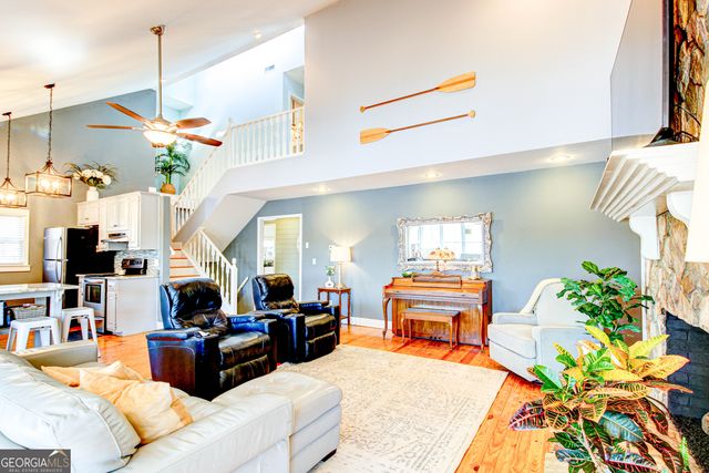 159 Riverpoint Drive, Wedowee, AL 36278