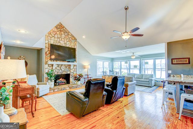 159 Riverpoint Drive, Wedowee, AL 36278