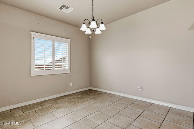 773 CHILLINGTON Road, Horizon City, TX 79928