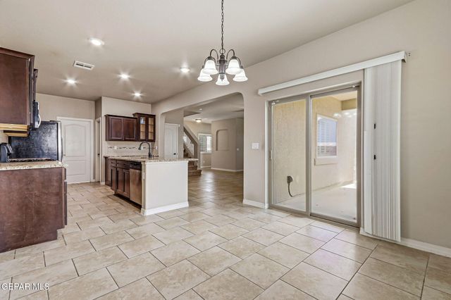 773 CHILLINGTON Road, Horizon City, TX 79928