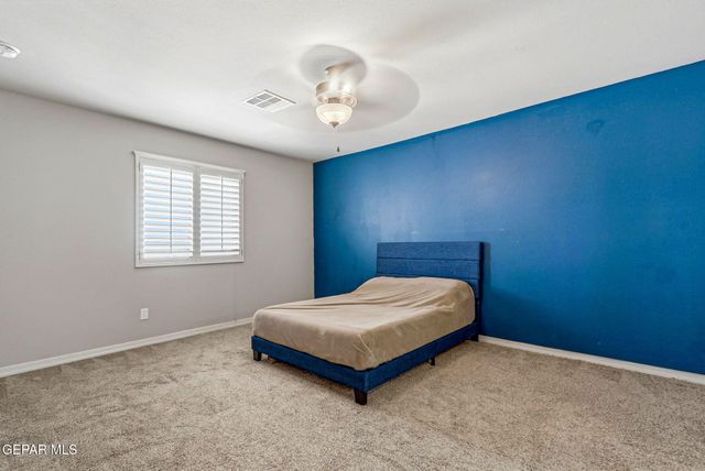 773 CHILLINGTON Road, Horizon City, TX 79928