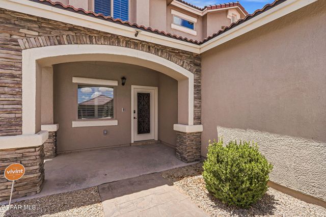 773 CHILLINGTON Road, Horizon City, TX 79928