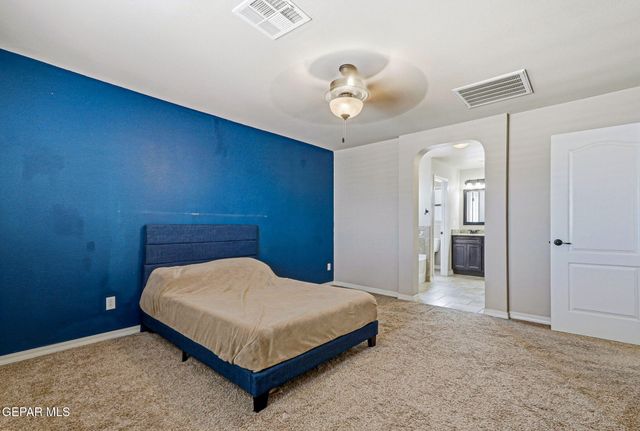 773 CHILLINGTON Road, Horizon City, TX 79928