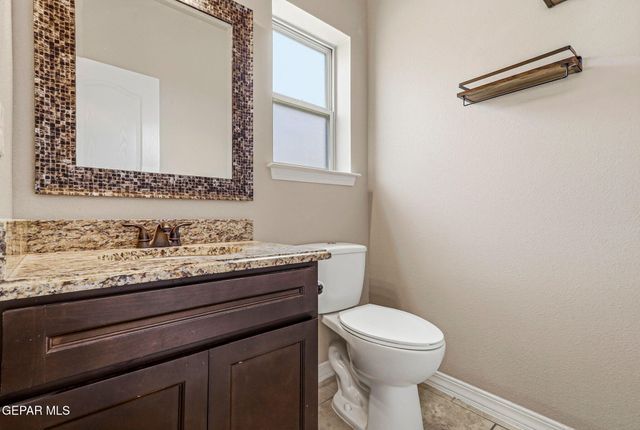 773 CHILLINGTON Road, Horizon City, TX 79928