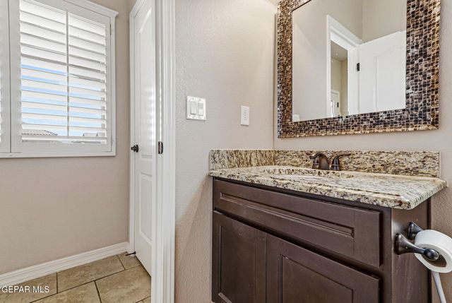 773 CHILLINGTON Road, Horizon City, TX 79928