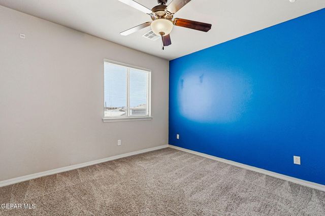 773 CHILLINGTON Road, Horizon City, TX 79928