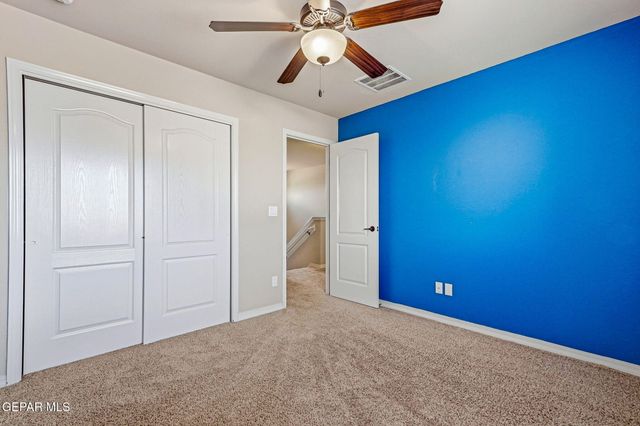 773 CHILLINGTON Road, Horizon City, TX 79928