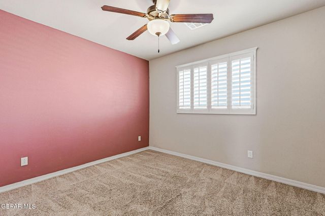 773 CHILLINGTON Road, Horizon City, TX 79928