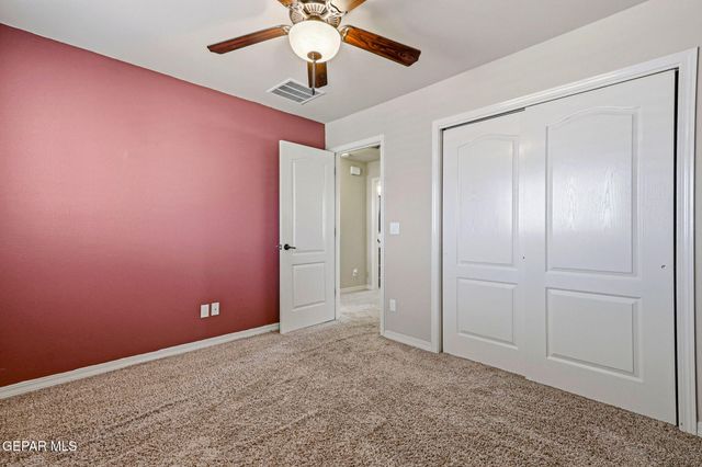 773 CHILLINGTON Road, Horizon City, TX 79928