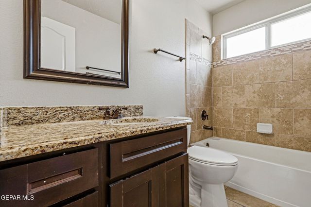 773 CHILLINGTON Road, Horizon City, TX 79928