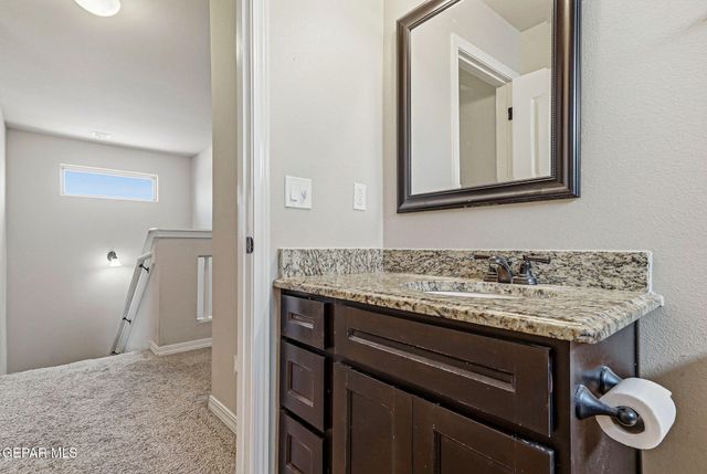 773 CHILLINGTON Road, Horizon City, TX 79928