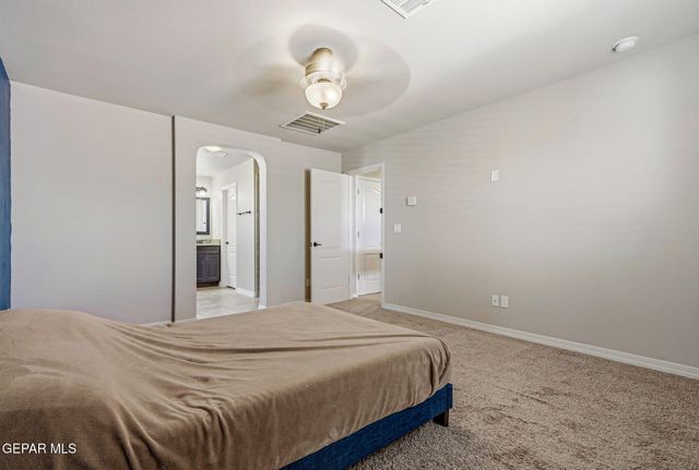 773 CHILLINGTON Road, Horizon City, TX 79928