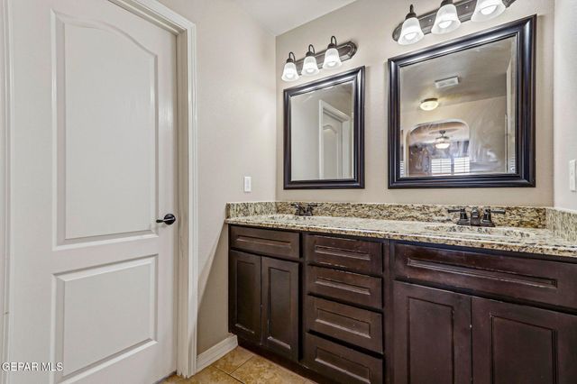 773 CHILLINGTON Road, Horizon City, TX 79928