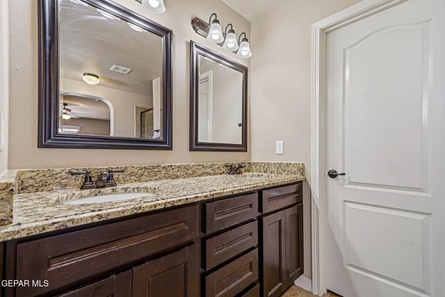 773 CHILLINGTON Road, Horizon City, TX 79928