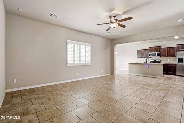 773 CHILLINGTON Road, Horizon City, TX 79928