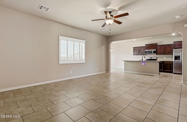 773 CHILLINGTON Road, Horizon City, TX 79928