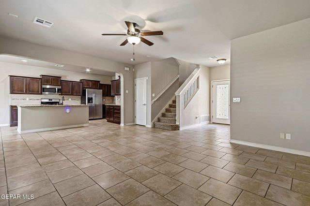 773 CHILLINGTON Road, Horizon City, TX 79928