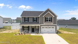 283 Leach Creek Drive, Raeford, NC 28376