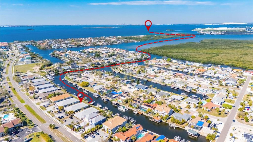 1025 APOLLO BEACH BOULEVARD 1, Apollo Beach, FL 33572