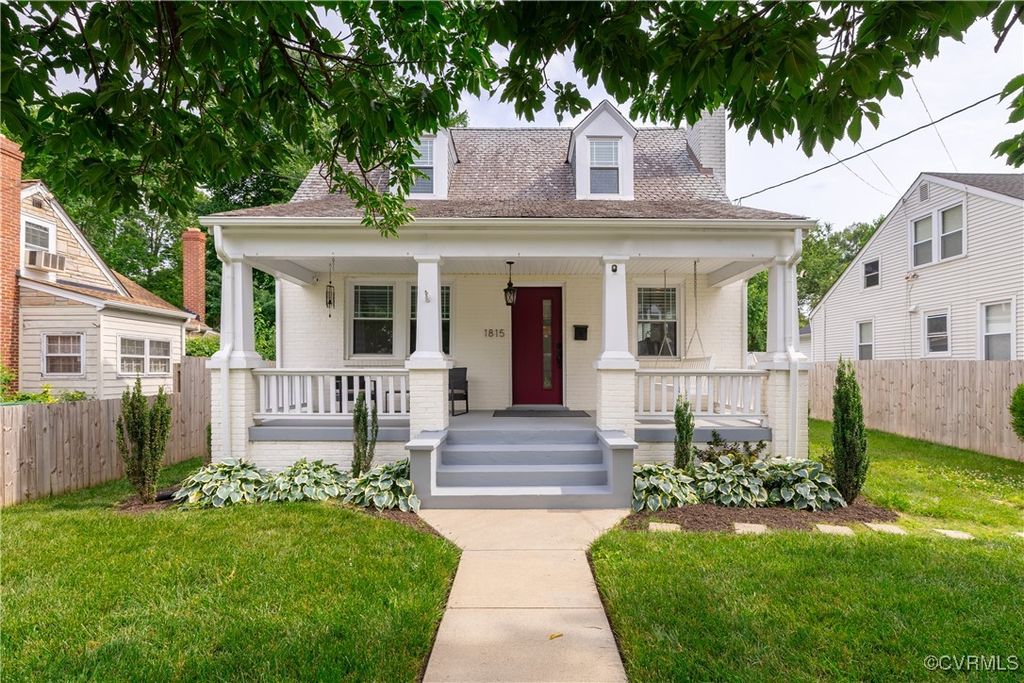 1815 Seddon Rd, Richmond, VA 23227