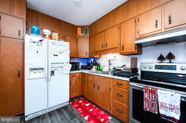 3219 MARION ST, Reading, PA 19605