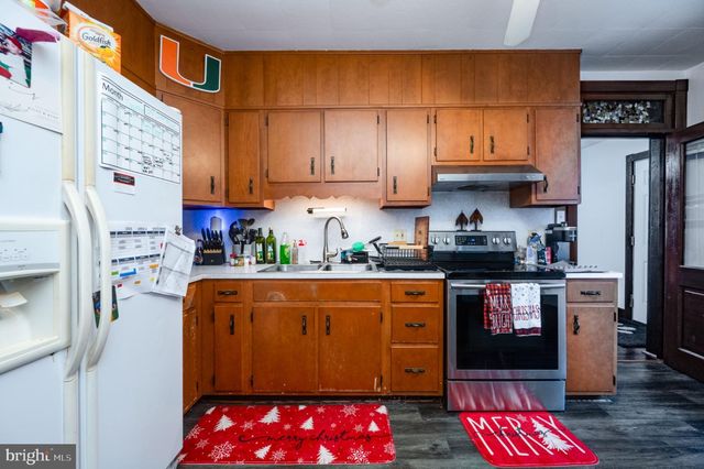 3219 MARION ST, Reading, PA 19605