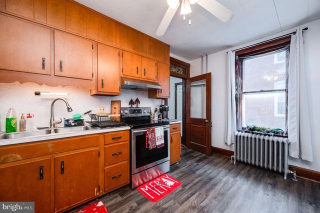 3219 MARION ST, Reading, PA 19605