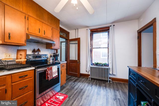 3219 MARION ST, Reading, PA 19605