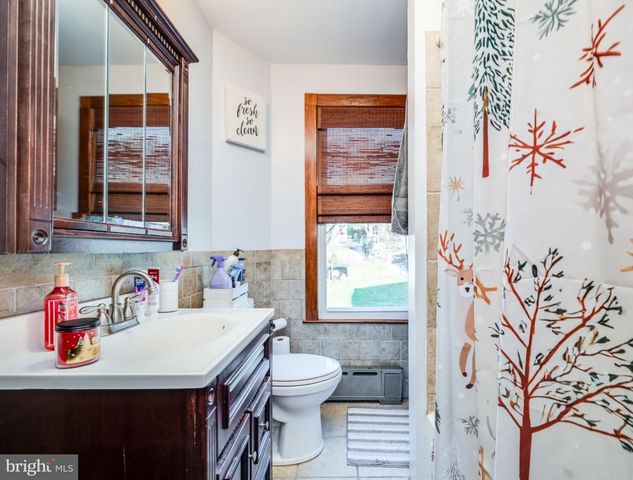 3219 MARION ST, Reading, PA 19605