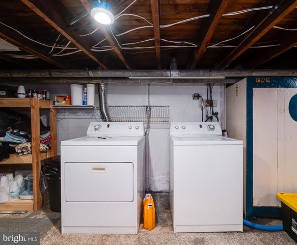 3219 MARION ST, Reading, PA 19605