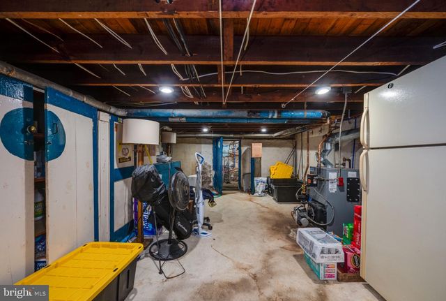 3219 MARION ST, Reading, PA 19605