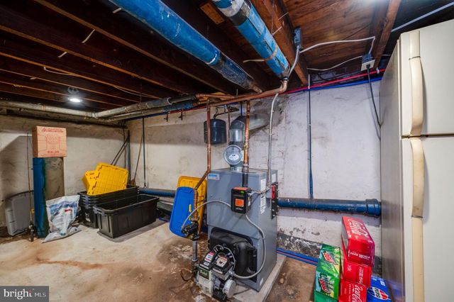 3219 MARION ST, Reading, PA 19605