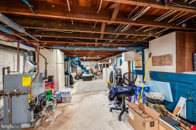 3219 MARION ST, Reading, PA 19605