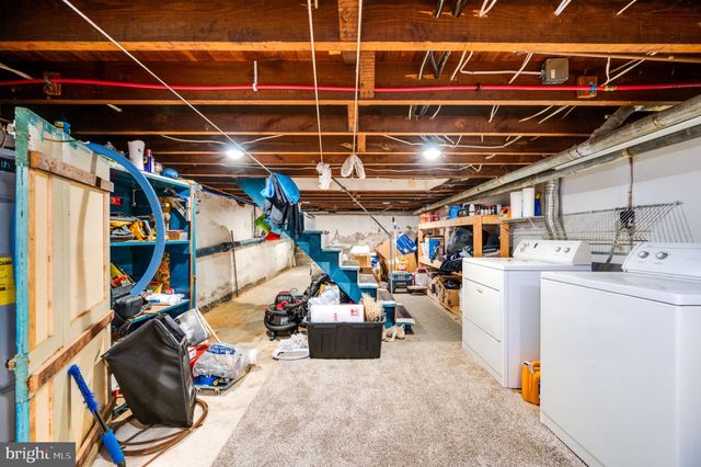 3219 MARION ST, Reading, PA 19605