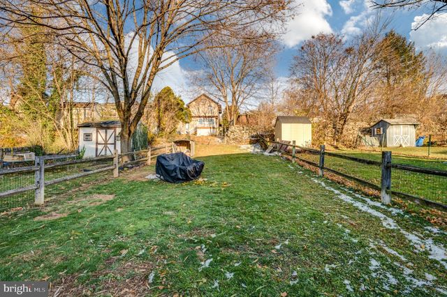 3219 MARION ST, Reading, PA 19605