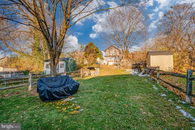 3219 MARION ST, Reading, PA 19605