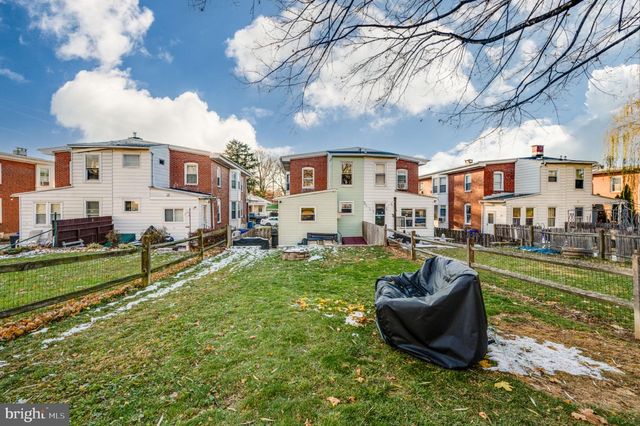 3219 MARION ST, Reading, PA 19605