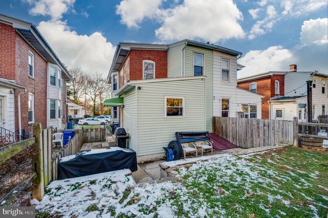 3219 MARION ST, Reading, PA 19605