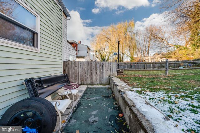 3219 MARION ST, Reading, PA 19605