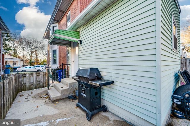 3219 MARION ST, Reading, PA 19605