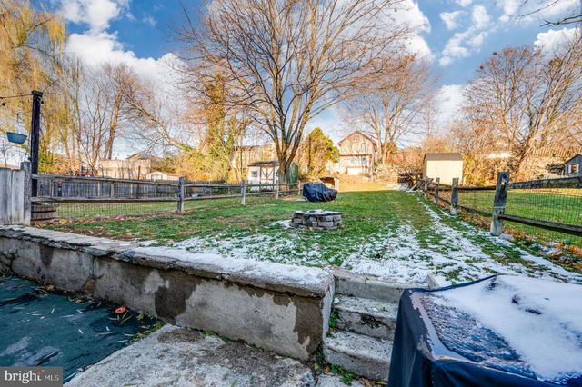 3219 MARION ST, Reading, PA 19605