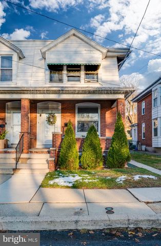 3219 MARION ST, Reading, PA 19605