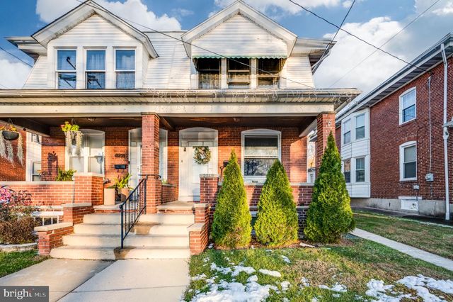 3219 MARION ST, Reading, PA 19605