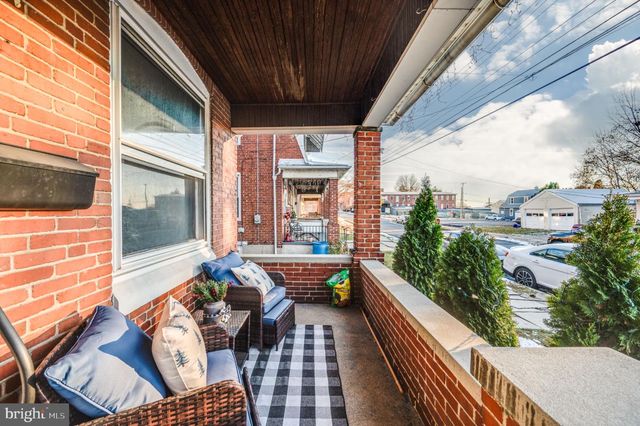 3219 MARION ST, Reading, PA 19605