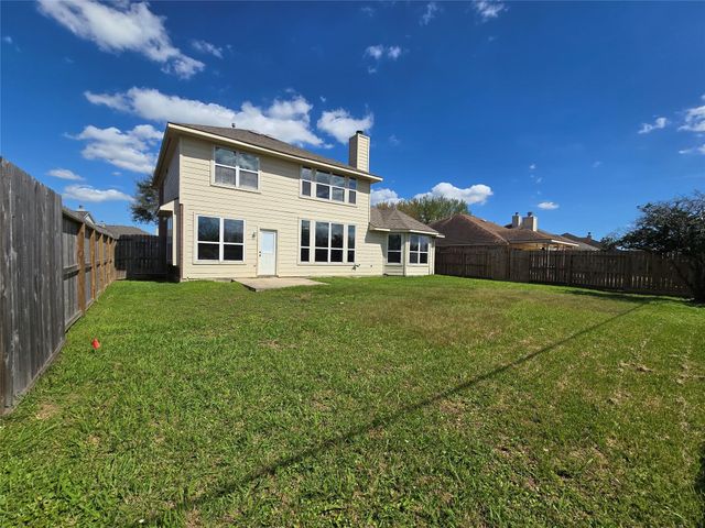 5210 Benton Drive, Pasadena, TX 77504