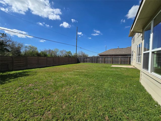 5210 Benton Drive, Pasadena, TX 77504