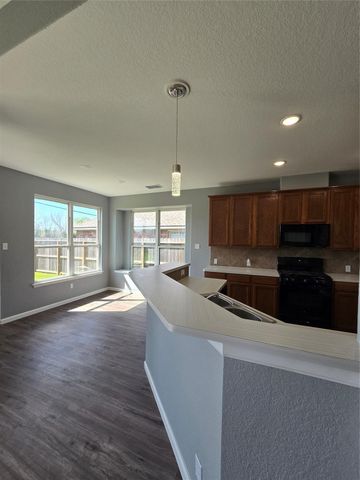 5210 Benton Drive, Pasadena, TX 77504