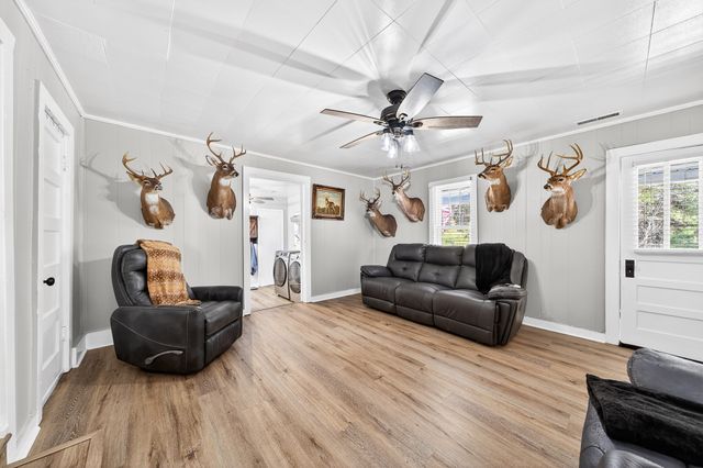 1700 Hannah Branch Rd, Liberty, TN 37095